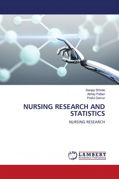NURSING RESEARCH AND STATISTICS