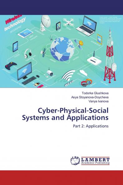 Cyber-Physical-Social Systems and Applications
