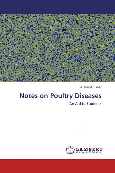 Notes on Poultry Diseases