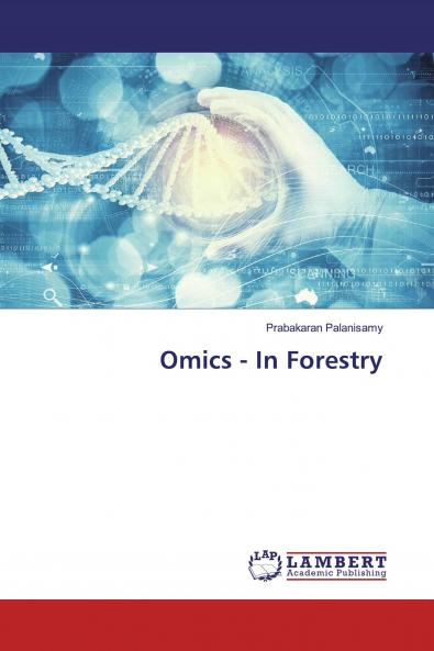 Omics - In Forestry