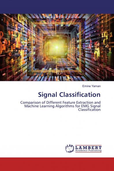 Signal Classification