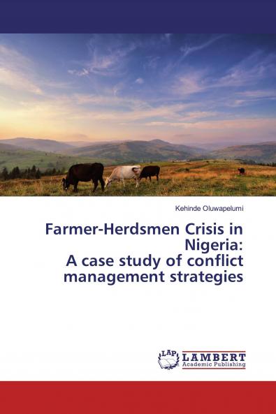 Farmer-Herdsmen Crisis in Nigeria