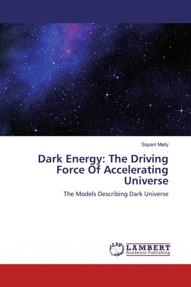 Dark Energy