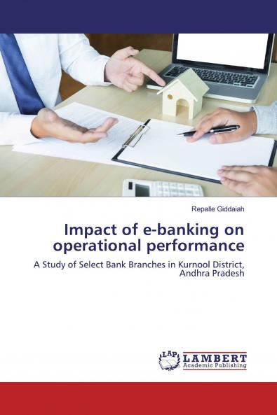 Impact of e-banking on operational performance