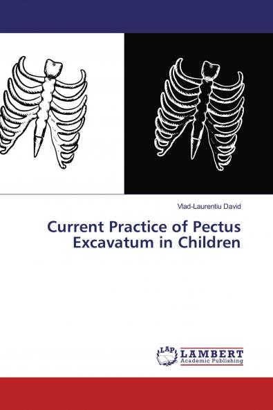 Current Practice of Pectus Excavatum in Children