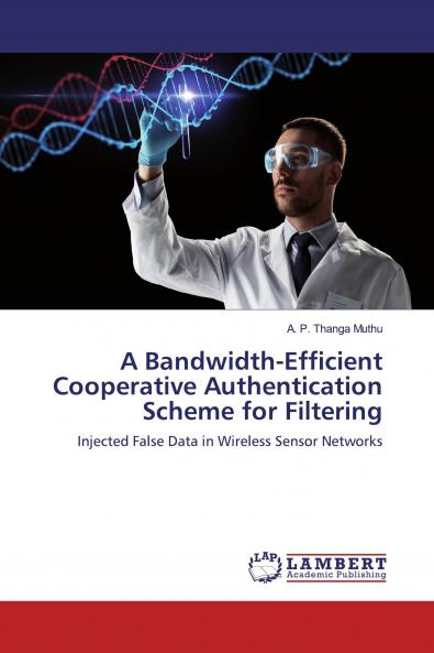 A Bandwidth-Efficient Cooperative Authentication Scheme for Filtering