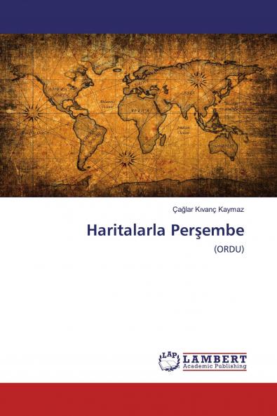 Haritalarla Per��embe