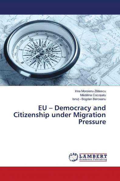 EU - Democracy and Citizenship under Migration Pressure