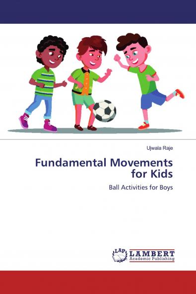 Fundamental Movements for Kids