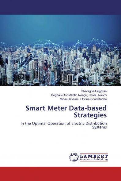 Smart Meter Data-based Strategies