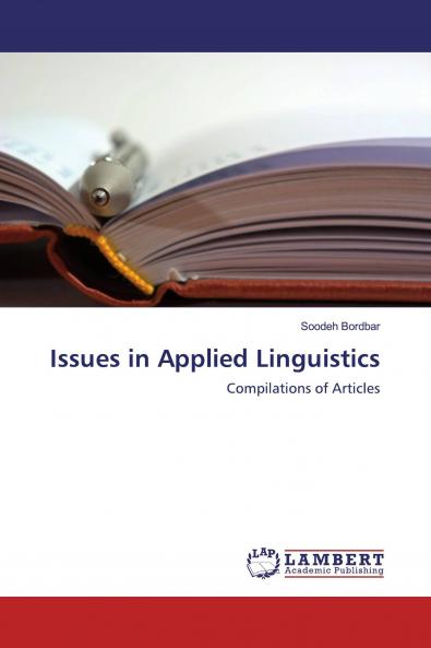 Issues in Applied Linguistics