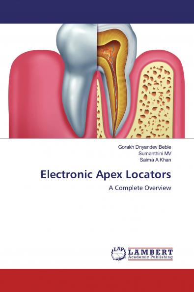 Electronic Apex Locators