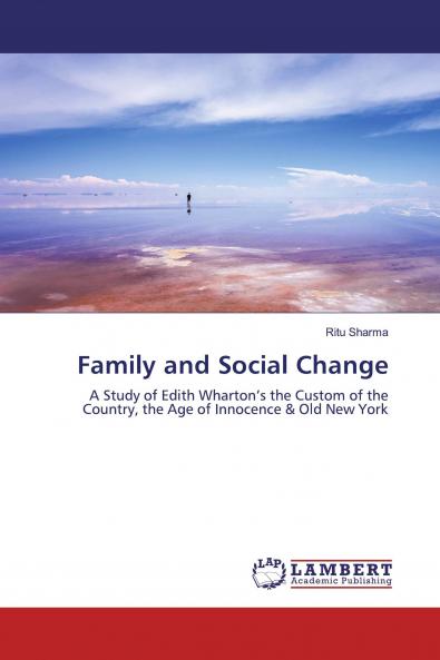 Family and Social Change