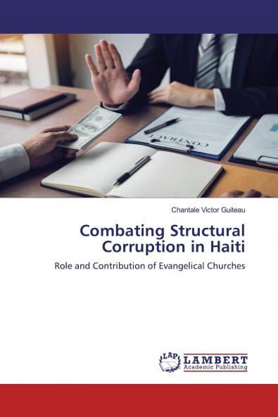 Combating Structural Corruption in Haiti