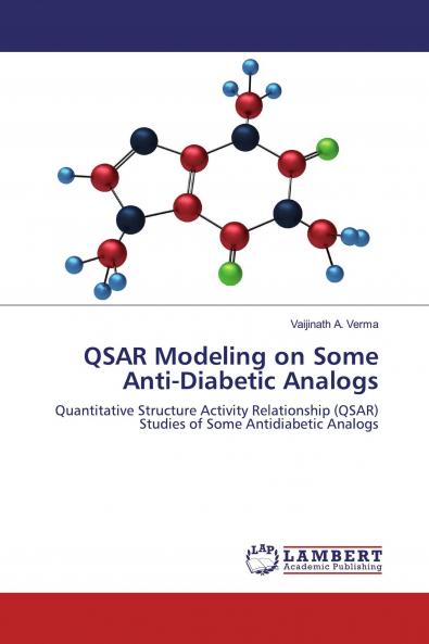 QSAR Modeling on Some Anti-Diabetic Analogs