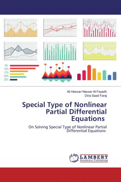 Special Type of Nonlinear Partial Differential Equations