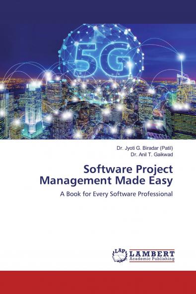 Software Project Management Made Easy