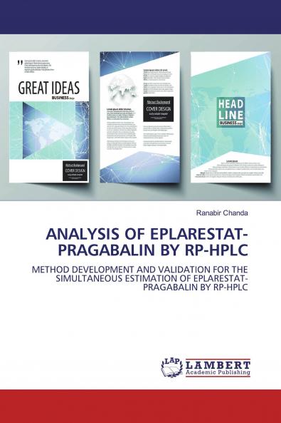 ANALYSIS OF EPLARESTAT-PRAGABALIN BY RP-HPLC
