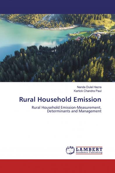 Rural Household Emission