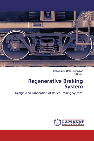 Regenerative Braking System