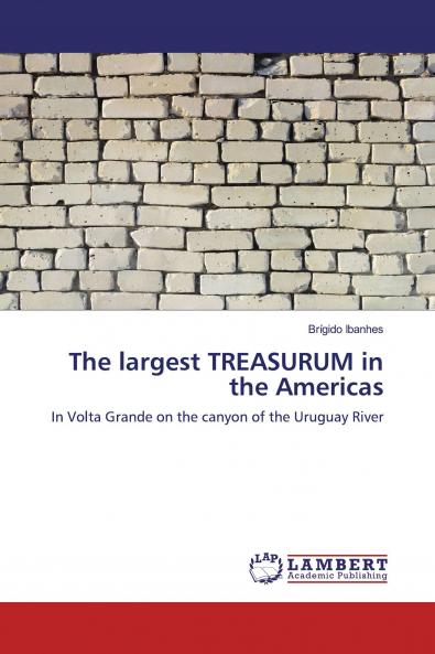 The largest TREASURUM in the Americas