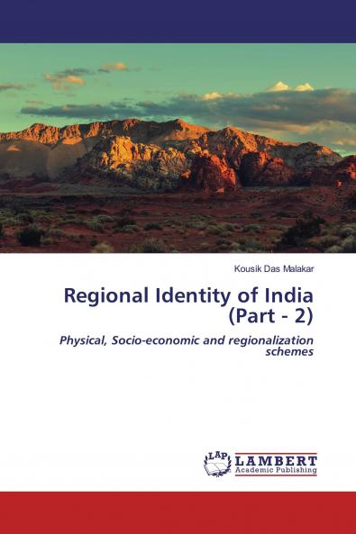 Regional Identity of India (Part - 2)