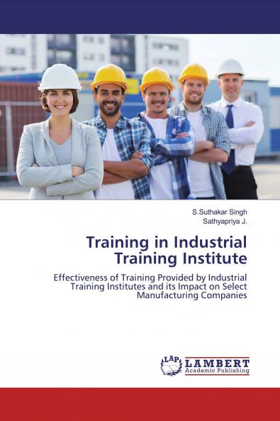 Training in Industrial Training Institute