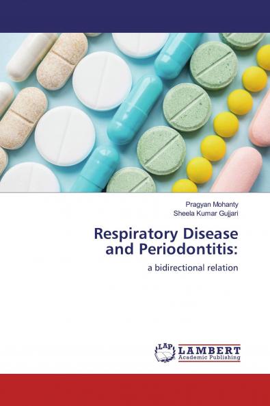 Respiratory Diseaseand Periodontitis