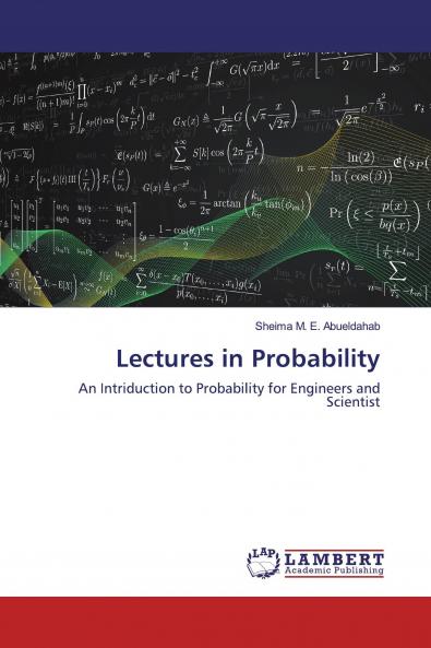 Lectures in Probability