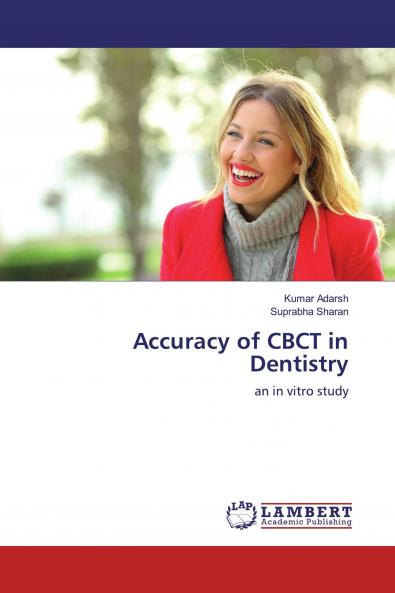 Accuracy of CBCT in Dentistry