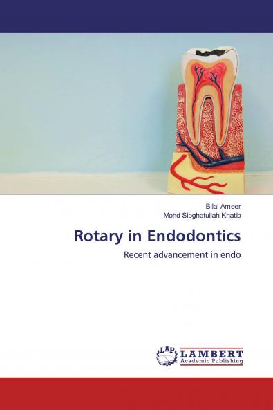 Rotary in Endodontics