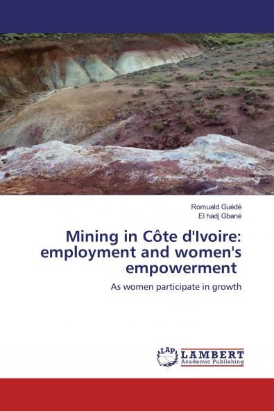 Mining in C��te d'Ivoire