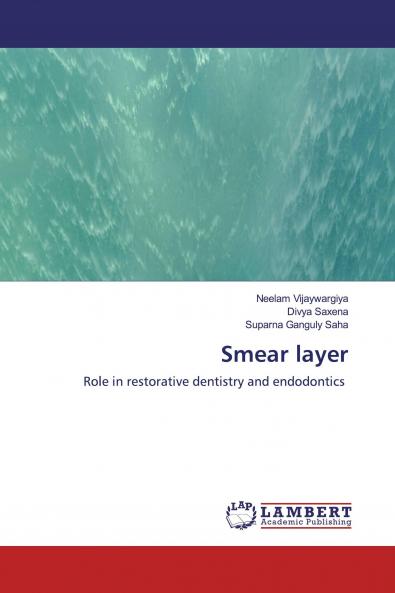 Smear layer