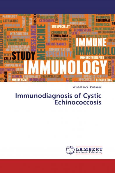 Immunodiagnosis of Cystic Echinococcosis