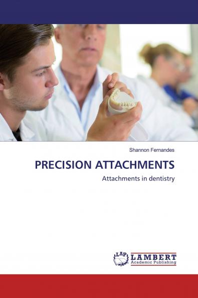 PRECISION ATTACHMENTS