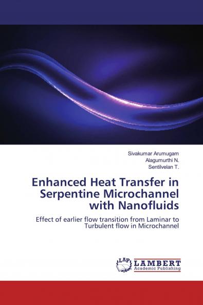 Enhanced Heat Transfer in Serpentine Microchannel with Nanofluids