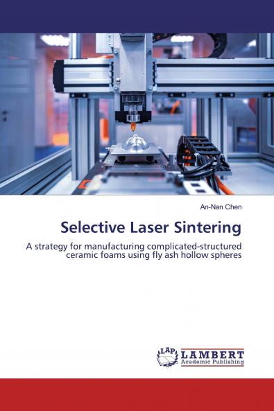 Selective Laser Sintering