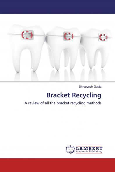 Bracket Recycling