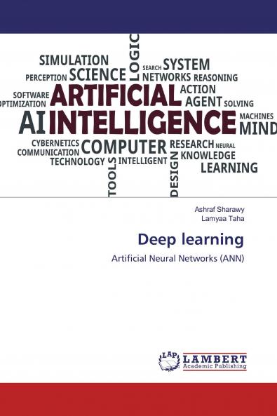 Deep learning