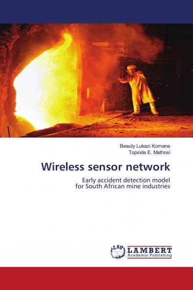 Wireless sensor network