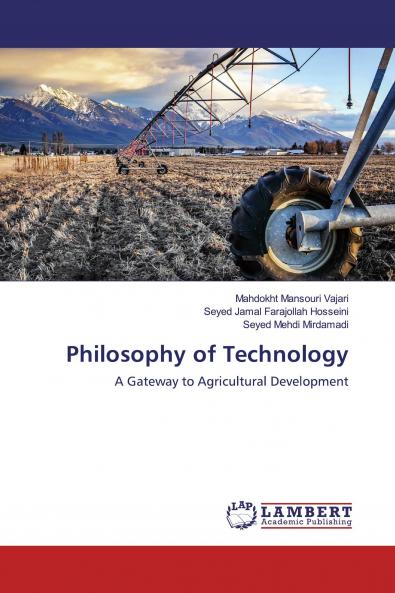Philosophy of Technology