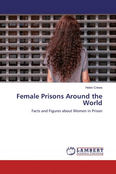 Female Prisons Around the World