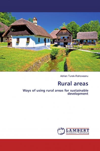 Rural areas