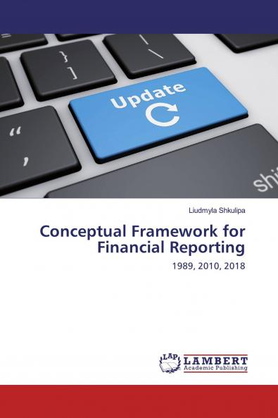 Conceptual Framework for Financial Reporting