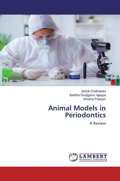 Animal Models in Periodontics