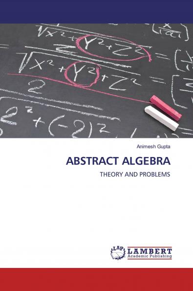 ABSTRACT ALGEBRA