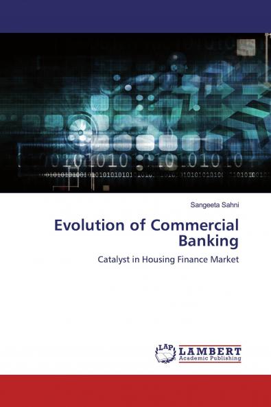 Evolution of Commercial Banking