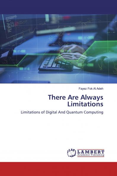 There Are Always Limitations