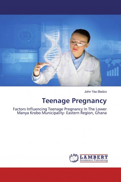 Teenage Pregnancy