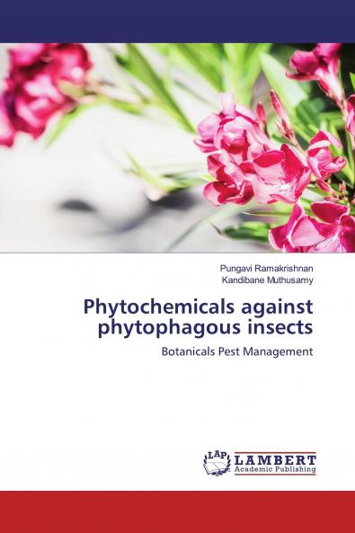 Phytochemicals against phytophagous insects
